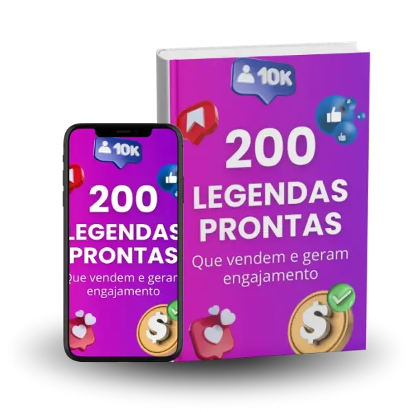 capa bônus legandas